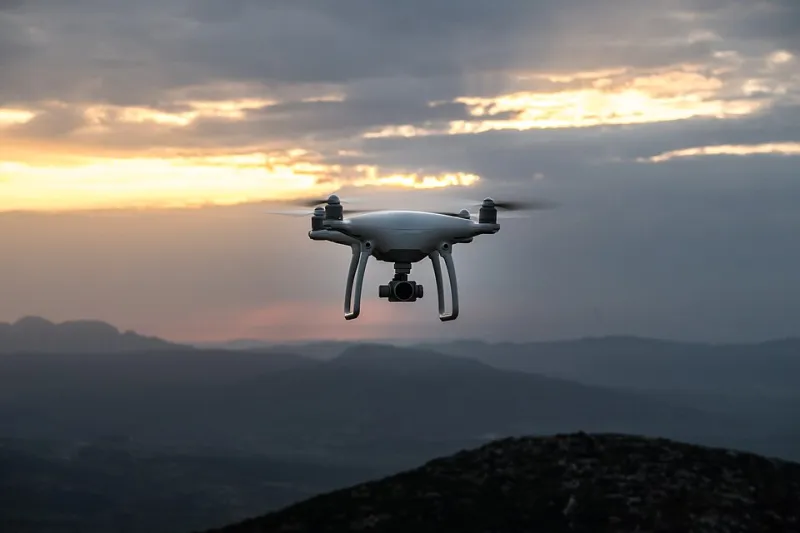 Tecnologia no Campo: Como Produtores de Pequeno Porte Estão Cortando Despesas com Agricultura de Precisão